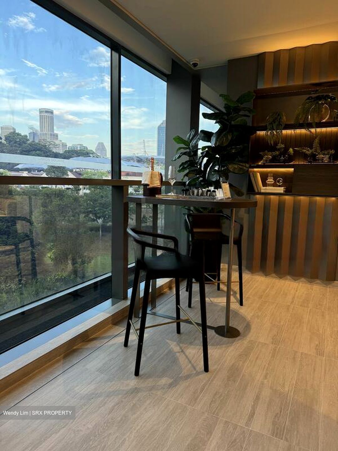 Union Square Residences (D1), Apartment #458576721